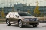 Toyota Venza 2009 года